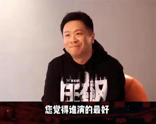 与《狂飙》关系不可挽回？张译对声明不理睬