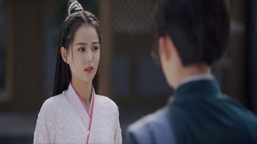 才过去半个月，李宏毅就败光《少年歌行》赢来的观众缘