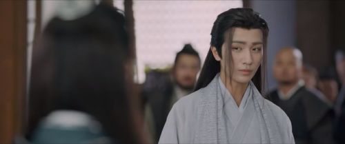 才过去半个月，李宏毅就败光《少年歌行》赢来的观众缘