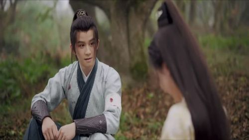 才过去半个月，李宏毅就败光《少年歌行》赢来的观众缘