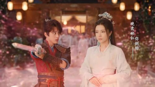 才过去半个月，李宏毅就败光《少年歌行》赢来的观众缘