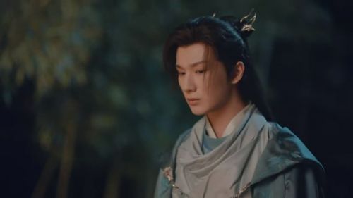 才过去半个月，李宏毅就败光《少年歌行》赢来的观众缘