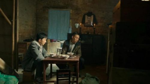 《狂飙》的导演是如何拍穷人的，中国的导演们好好看看