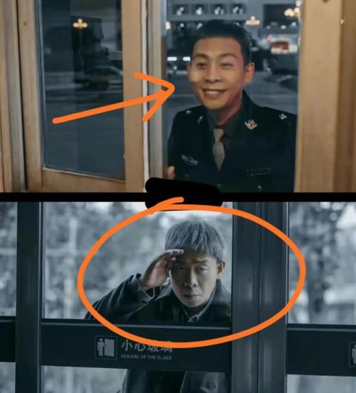 与《狂飙》关系不可挽回？张译对声明不理睬