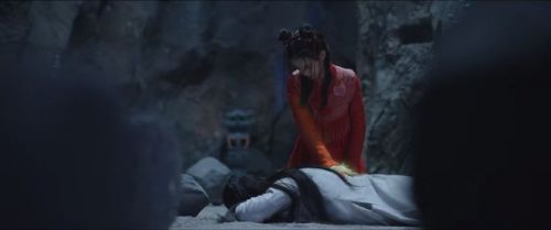 才过去半个月，李宏毅就败光《少年歌行》赢来的观众缘