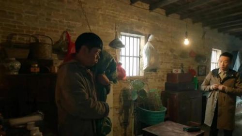 《狂飙》的导演是如何拍穷人的，中国的导演们好好看看