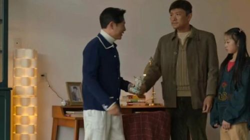 《狂飙》的导演是如何拍穷人的，中国的导演们好好看看