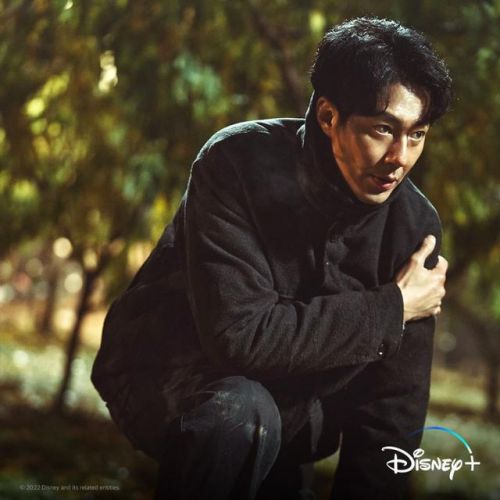 宋慧乔《黑暗荣耀》第2部领先赵寅成、朴叙俊《京城怪物》夺冠