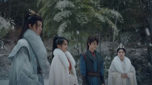 才过去半个月，李宏毅就败光《少年歌行》赢来的观众缘