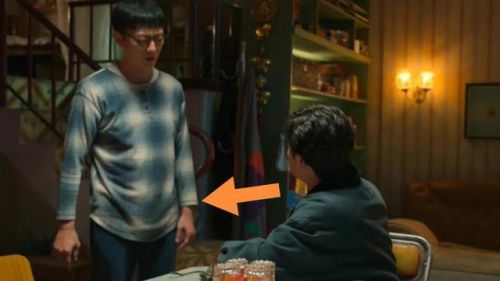 《狂飙》的导演是如何拍穷人的，中国的导演们好好看看