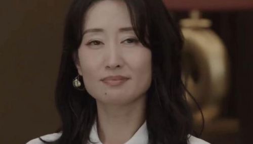 《女士的品格》首播热度爆了，看点有哪些