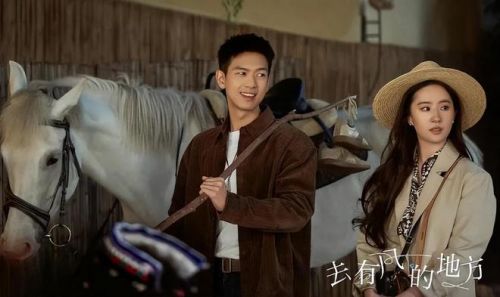 2023年热播的四部高分剧，《三体》遗憾压轴，第一豆瓣高达8.6