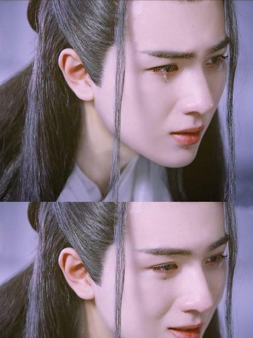 由成毅、李一桐主演古装武侠剧《英雄志》正在拍摄中