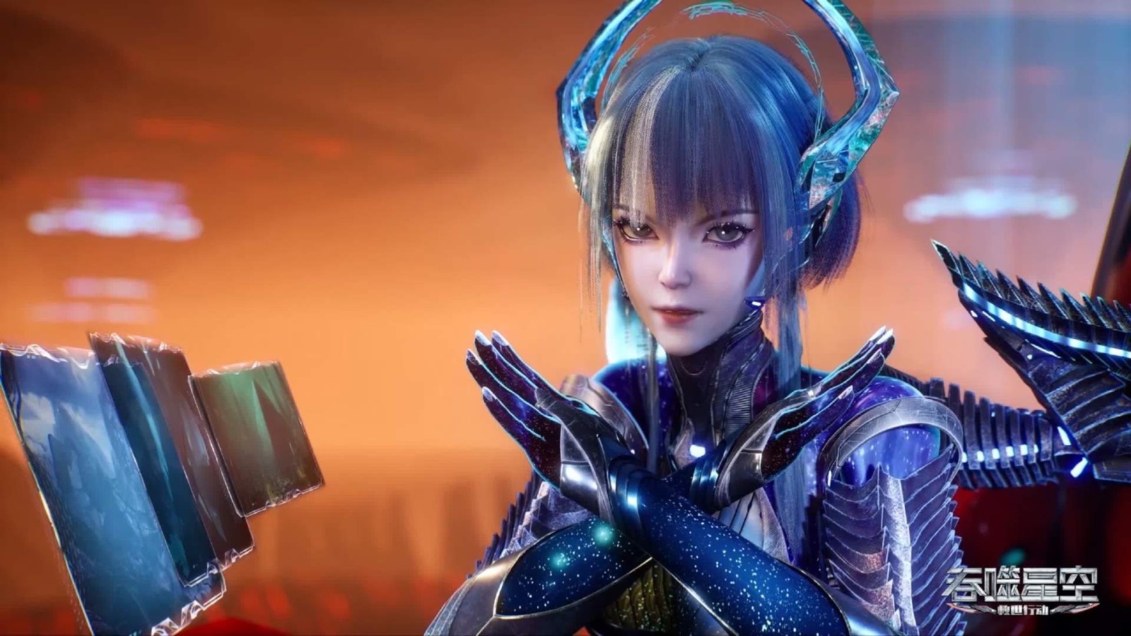 《吞噬星空》动画第74集更新，大战前的宁静