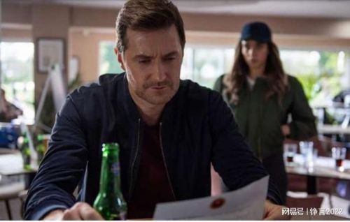 Netflix悬疑剧，10部高分烧脑剧