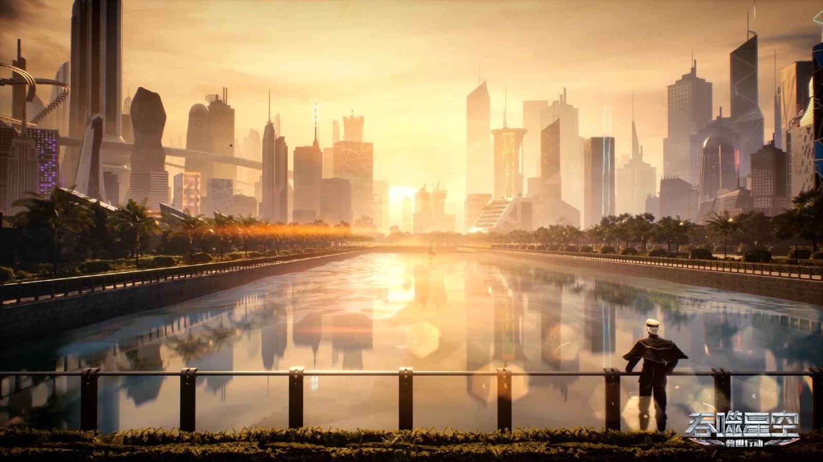 《吞噬星空》动画第74集更新，大战前的宁静