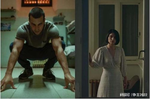 Netflix悬疑剧，10部高分烧脑剧