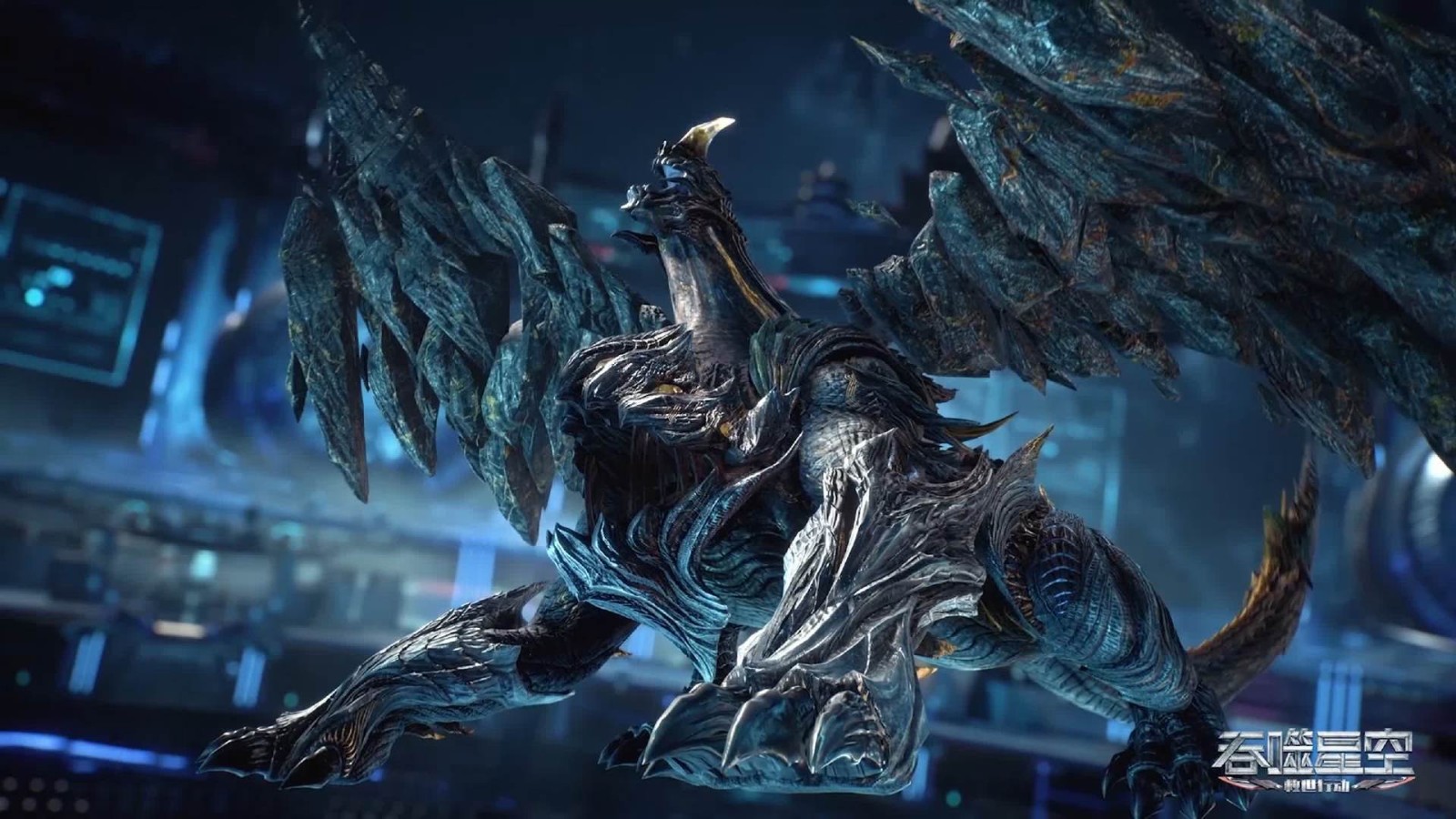 《吞噬星空》动画第74集更新，大战前的宁静