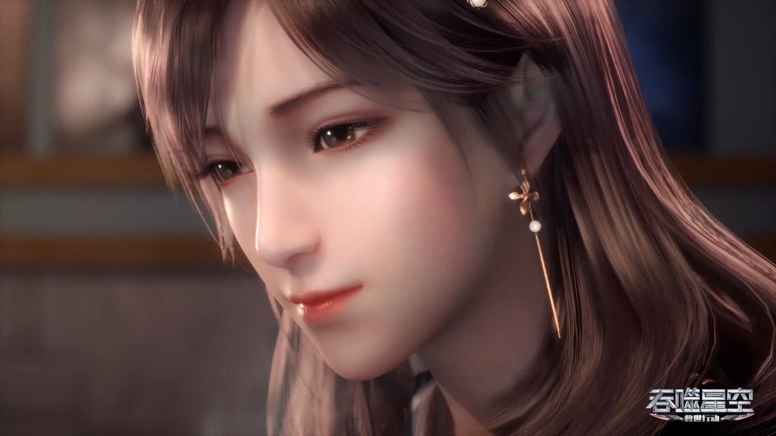 《吞噬星空》动画第74集更新，大战前的宁静