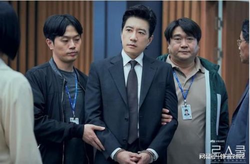 Netflix悬疑剧，10部高分烧脑剧