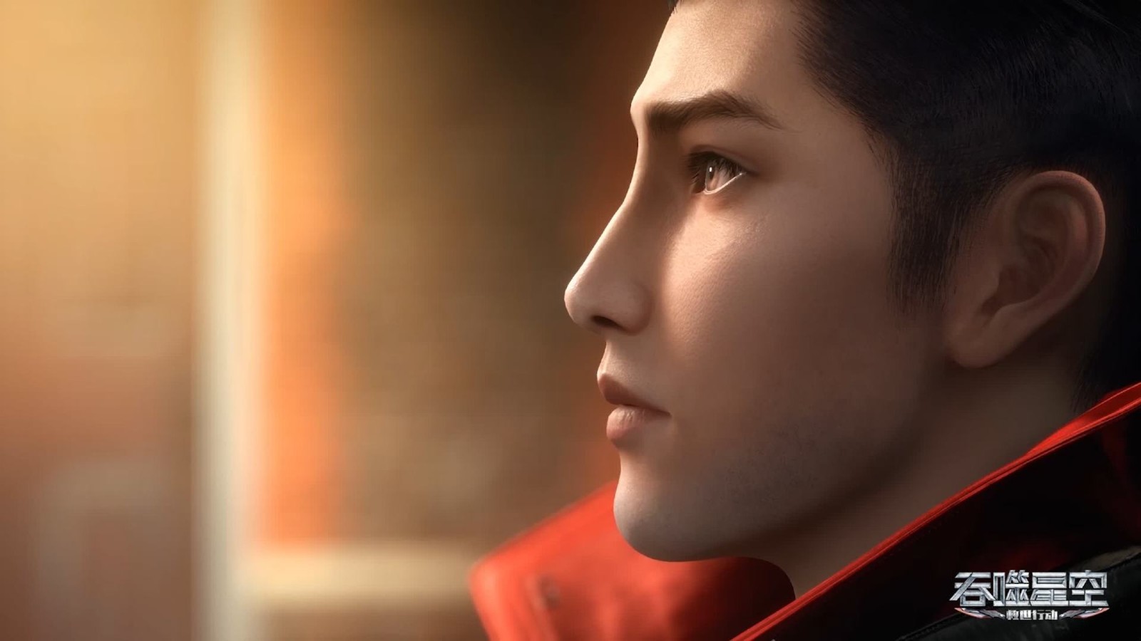 《吞噬星空》动画第74集更新，大战前的宁静