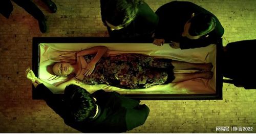 Netflix悬疑剧，10部高分烧脑剧