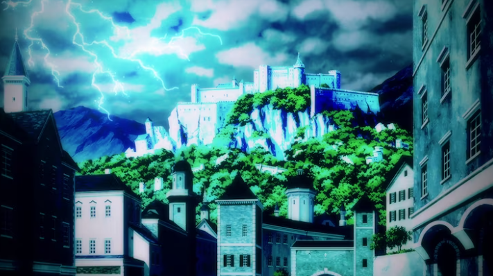 《BASTARD!!暗黑的破坏神》第二季新角色2023Netflix上线