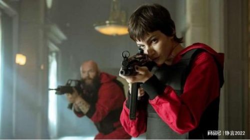 Netflix悬疑剧，10部高分烧脑剧