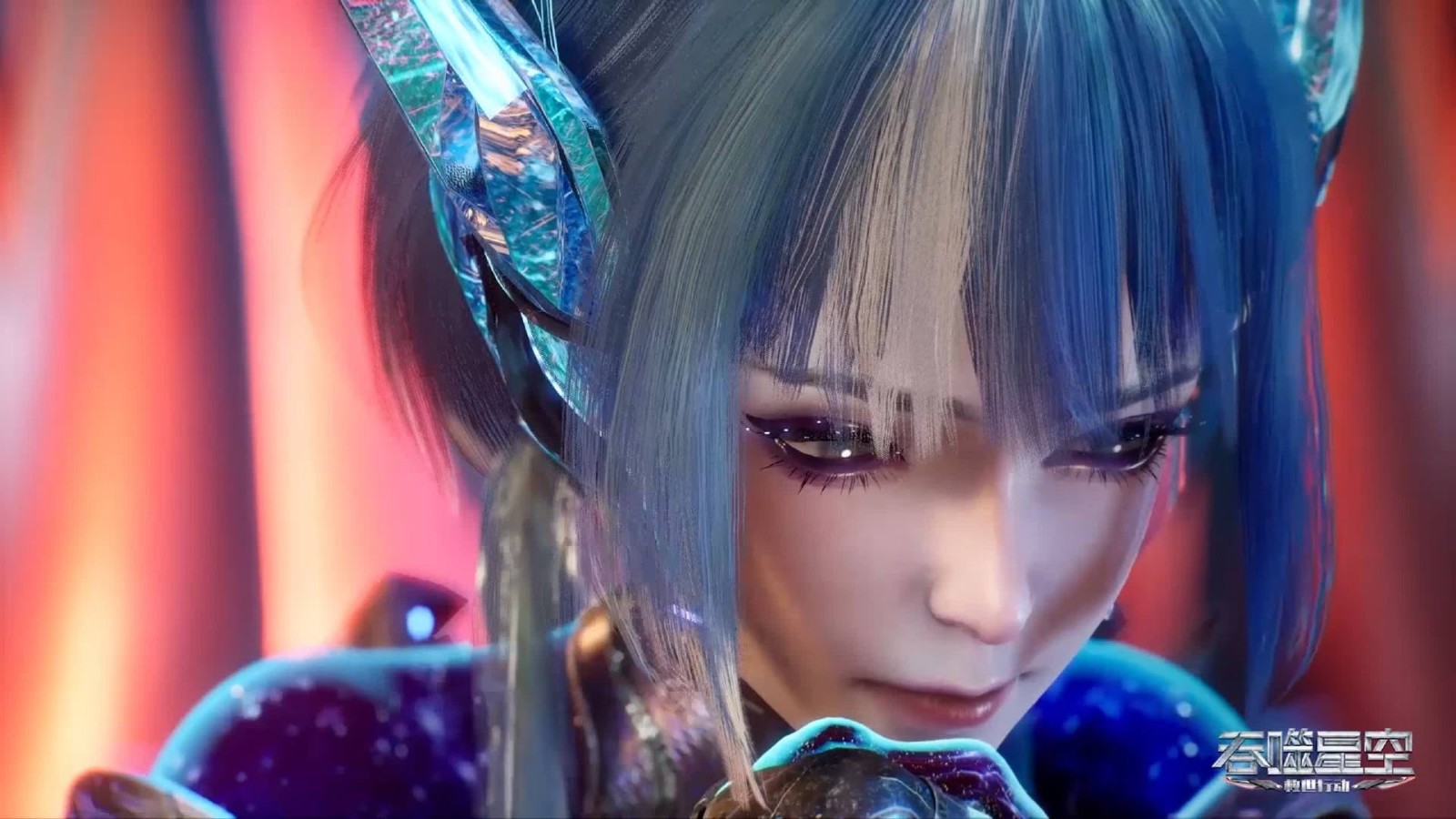 《吞噬星空》动画第74集更新，大战前的宁静