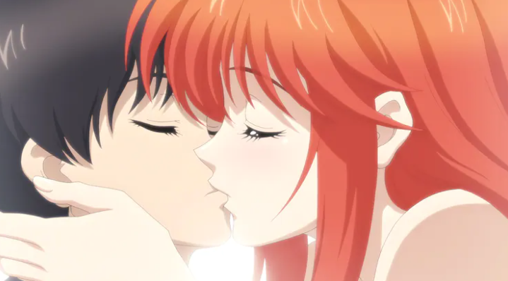 《BASTARD!!暗黑的破坏神》第二季新角色2023Netflix上线