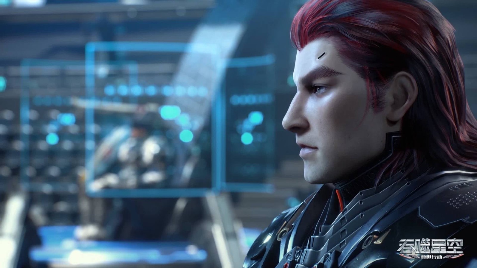 《吞噬星空》动画第74集更新，大战前的宁静