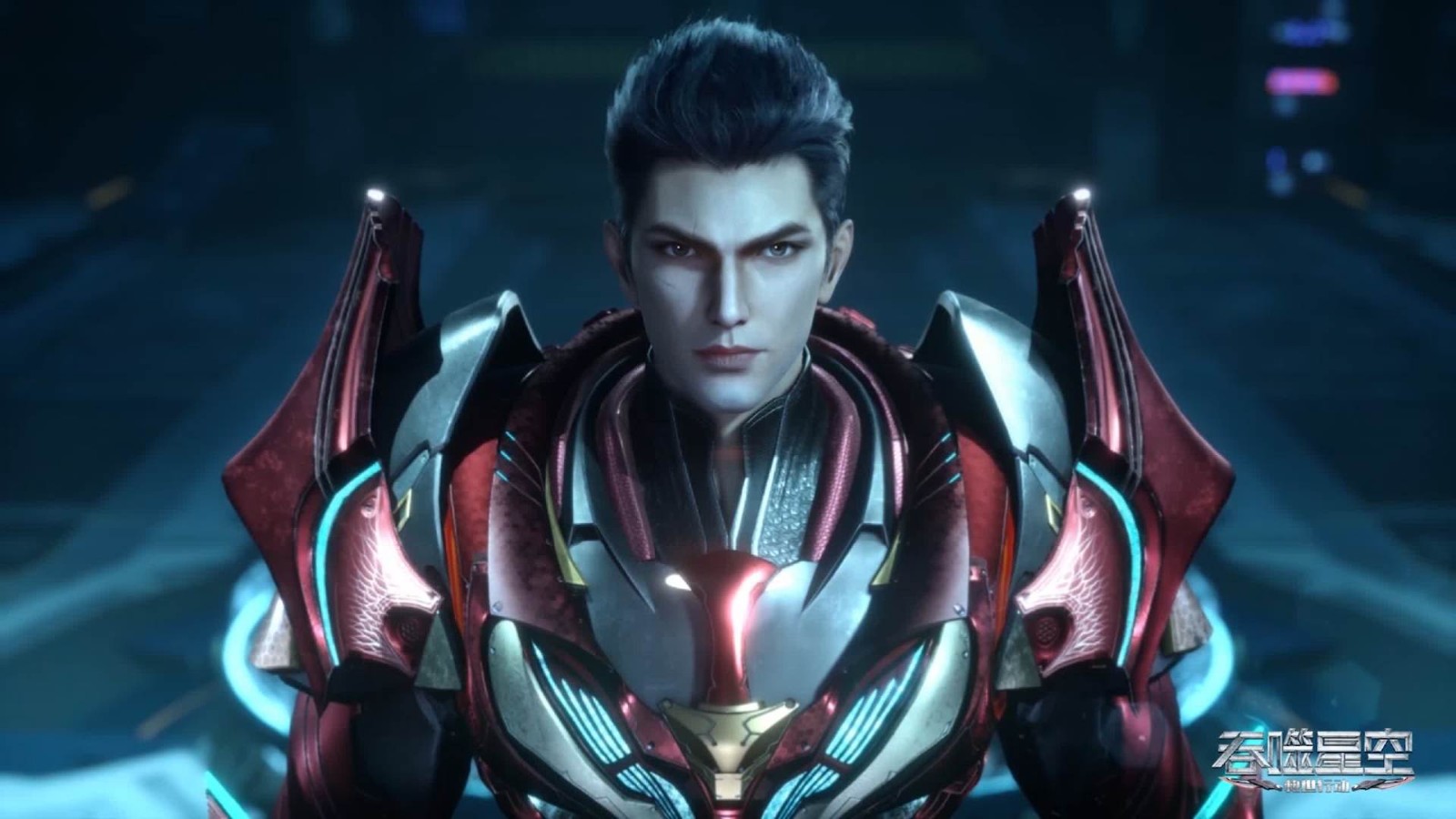 《吞噬星空》动画第74集更新，大战前的宁静