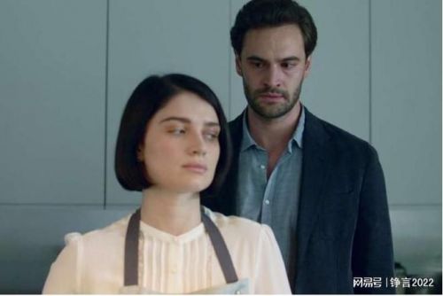 Netflix悬疑剧，10部高分烧脑剧