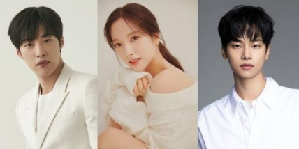 《二十五，二十一》击剑选手变身朝鲜公主，苞娜《朝鲜律师》首次挑战古装剧