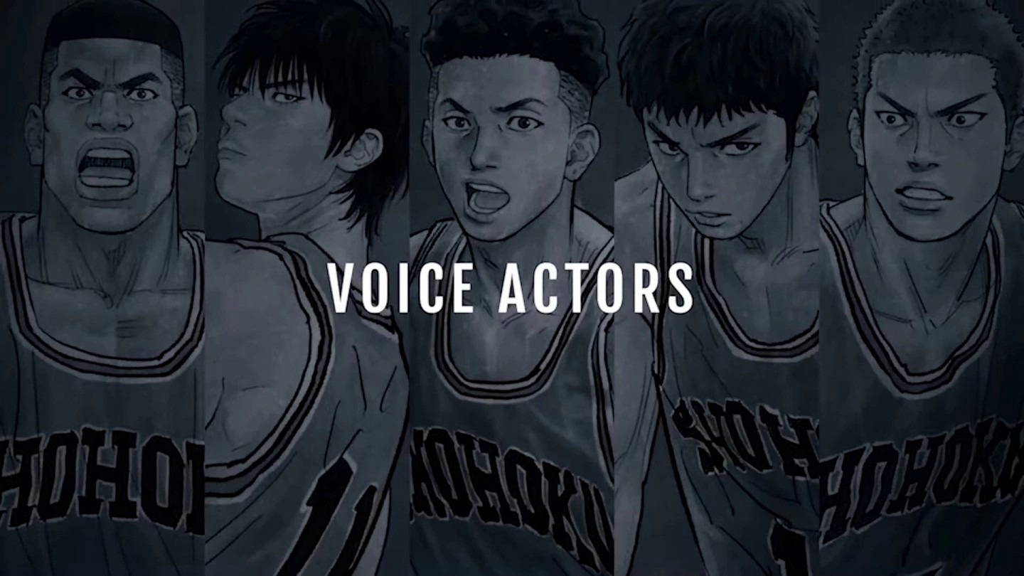 《灌篮高手The First Slam Dunk》异色宣传开低走高，吉卜力铃木敏夫放话仿效「灌高模式」宣传新作