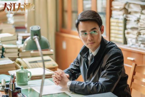 《大江大河3》人物及剧情介绍