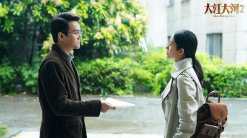 《大江大河3》人物及剧情介绍