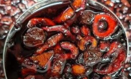 你浅浅的微笑就像乌梅子酱梗介绍