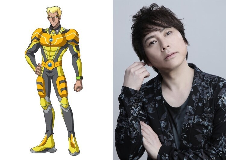 《逃走中GREAT MISSION》公布制作小组与CV名单！