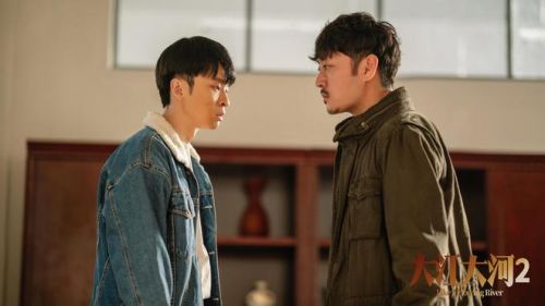 《大江大河3》人物及剧情介绍