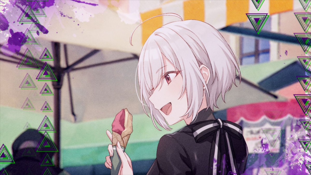 动画《间谍教室》公布席薇亚特别ED视频「DON'T」