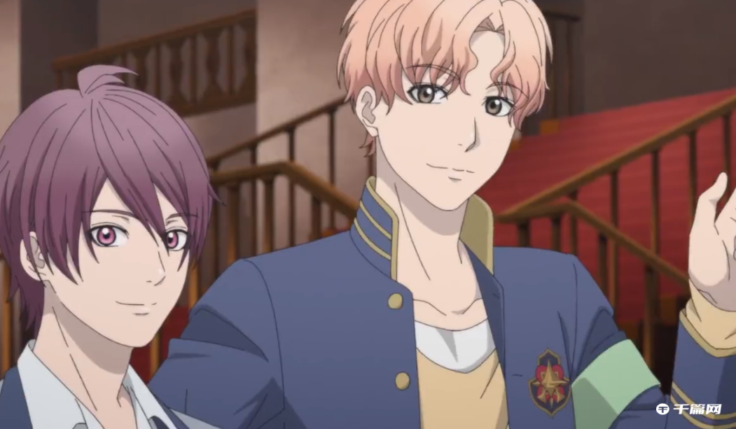 TV动画《Opus.COLORs》最新预告PV第一弹公开