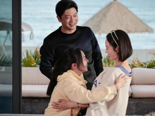 《打开生活的正确方式》即将结局，李漫或成大赢家