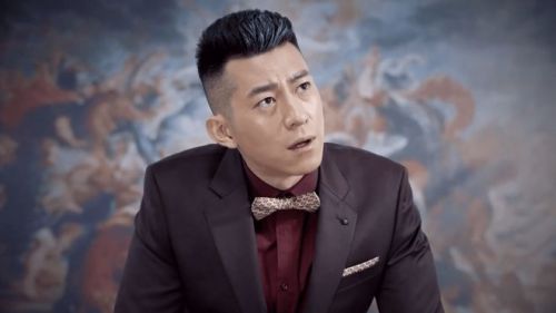 反腐大剧《风雨送春归》定档央八，三大败笔