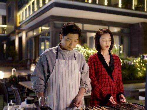 《打开生活的正确方式》即将大结局，余光一定会创业成功