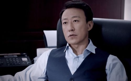 反腐大剧《风雨送春归》定档央八，三大败笔