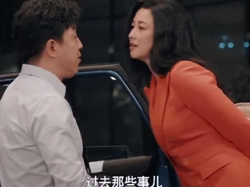 开年第一“烂剧”《打开生活的正确方式》，人设油腻三观不正