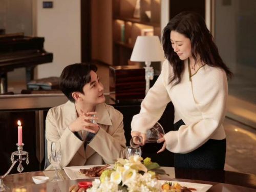 《打开生活的正确方式》即将大结局，余光一定会创业成功