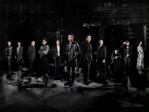 开年第一“烂剧”《打开生活的正确方式》，人设油腻三观不正