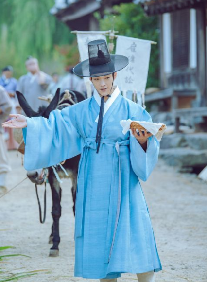 《朝鲜律师》公开禹棹奂、苞娜、车学沇台词排练照